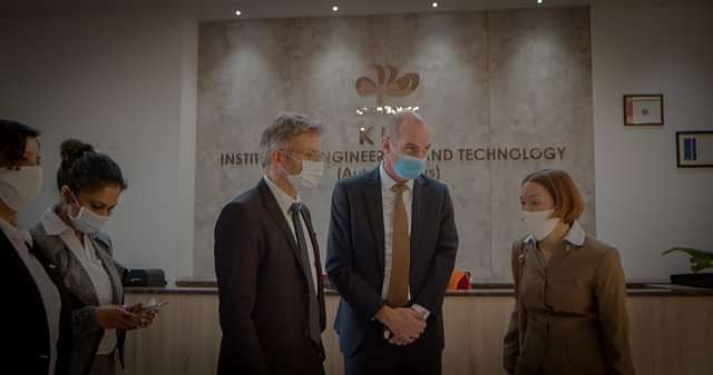 KPR_Institute_of_Engineering_and_Technology